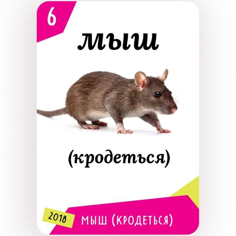 Настольная игра -  Мемономика