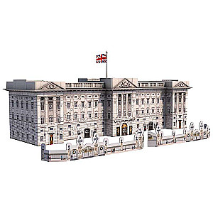 3D пазл Buckingham Palace