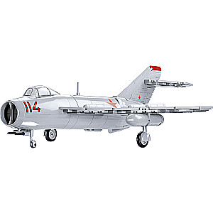 Конструктор - COBI MIG-17 Fresco, 568 деталей