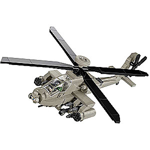 Конструктор - COBI AH-64 Apache, 510 деталей