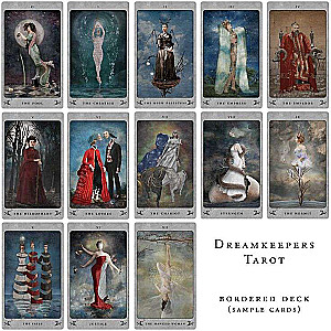 Таро Хранителей СновThe Dreamkeepers Tarot