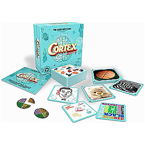 Board Game - Cortex Challenge LT LV EE