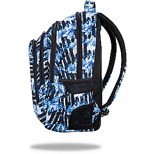 Рюкзак COOL PACK 44.5x32x29cm  BLUE MARINE