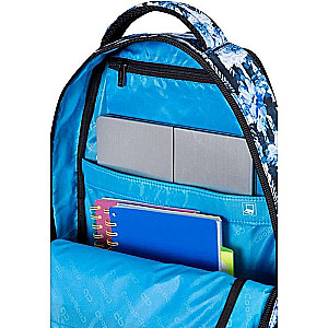 Рюкзак COOL PACK 44.5x32x29cm  BLUE MARINE