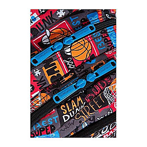 Рюкзак COOL PACK 23L BASKETBALL