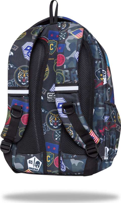 Рюкзак COOL PACK BASIC PLUS 24L Military