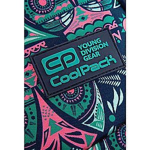 Рюкзак COOL PACK 28L AZTEC GREEN