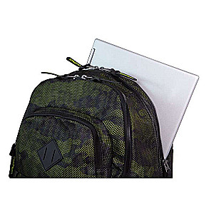 Рюкзак COOL PACK 24L ARMY MOSS GREEN