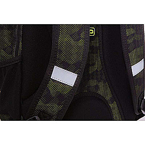 Рюкзак COOL PACK 24L ARMY MOSS GREEN