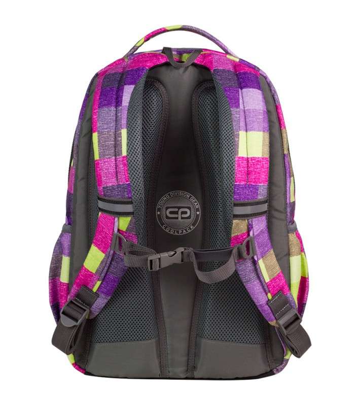 Рюкзак COOL PACK 26L MULTICOLOR