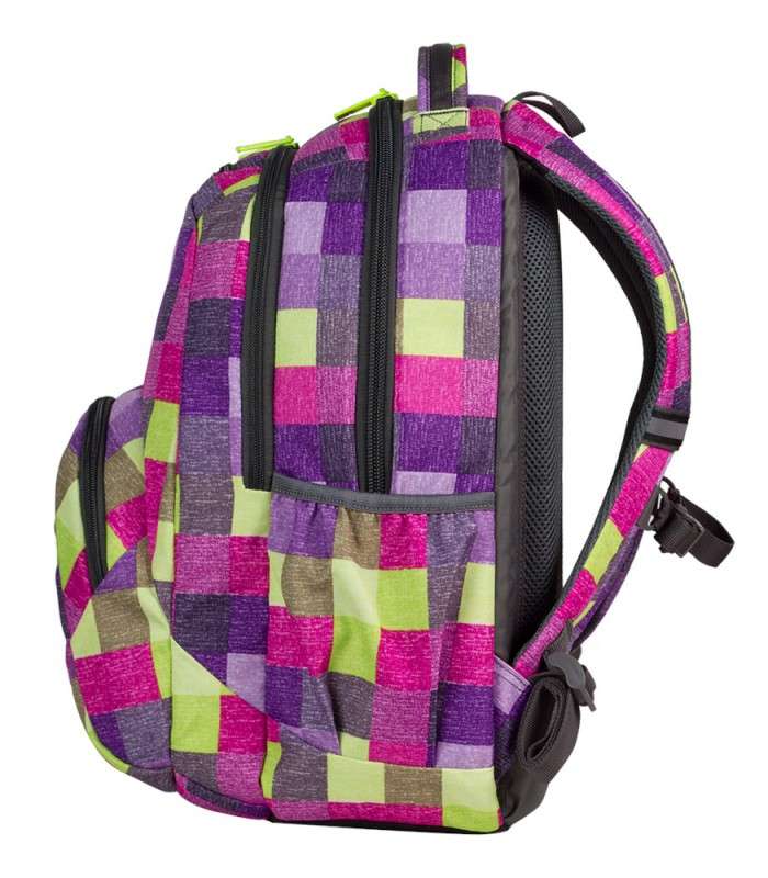 Рюкзак COOL PACK 26L MULTICOLOR