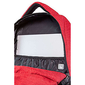 Рюкзак COOL PACK 28L MELANGE RED