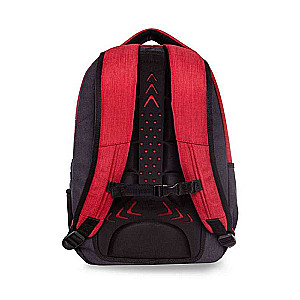 Рюкзак COOL PACK 28L MELANGE RED