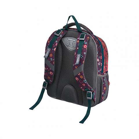 Рюкзак 28x39x14, 520гр, 15 L ErichKrause Ergo Line Autumn Walk