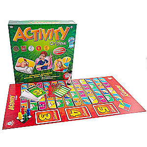 Настольная игра - Activity Original