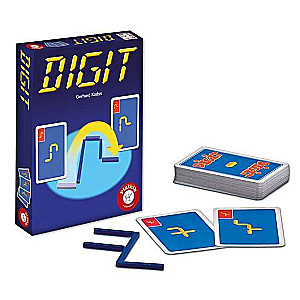 Настольная игра - Digit