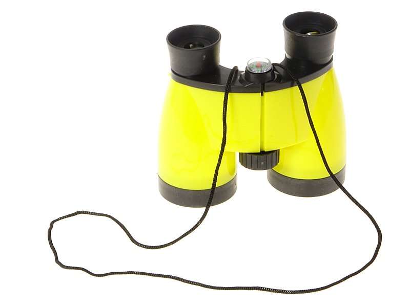 Бинокль Binoculars 4x46мм