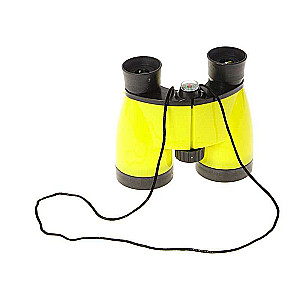 Бинокль Binoculars 4x46мм