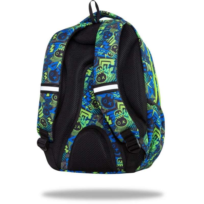 Рюкзак COOL PACK SPINER 24L XO SKULL