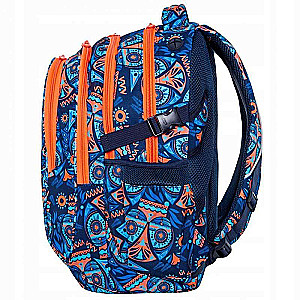 Рюкзак COOL PACK FACTOR 29L Aztec Blue