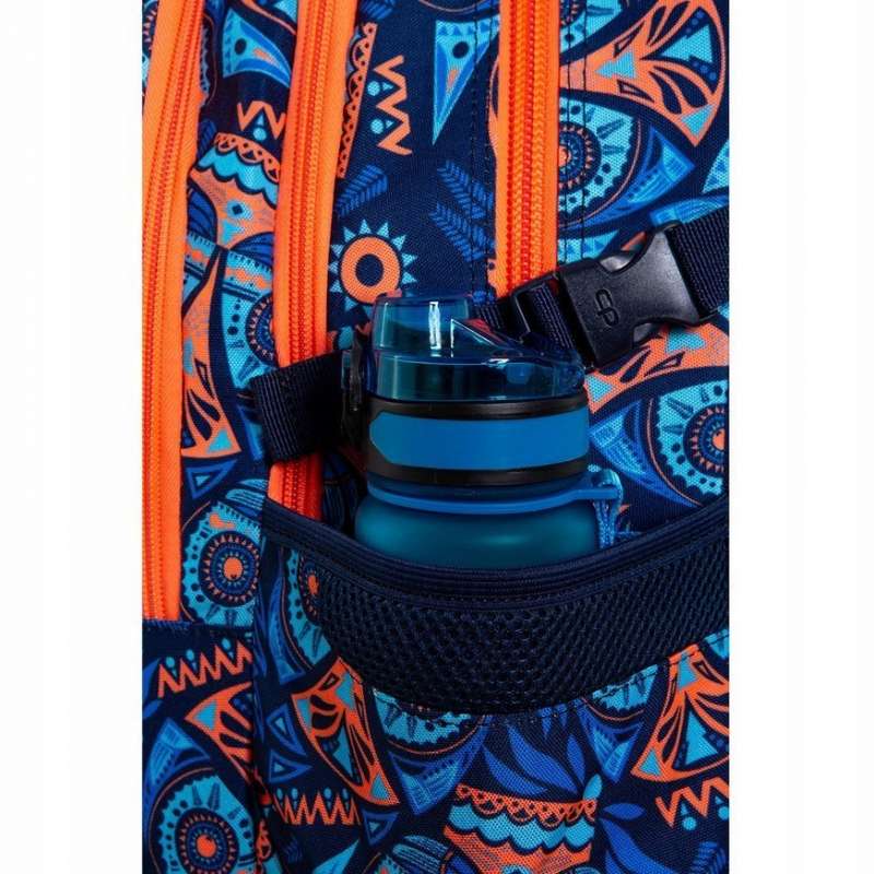 Рюкзак COOL PACK FACTOR 29L Aztec Blue