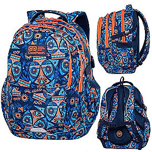 Рюкзак COOL PACK FACTOR 29L Aztec Blue