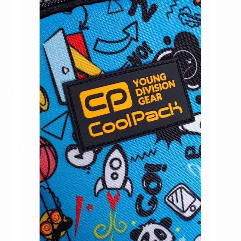 Рюкзак COOL PACK JOYS 21LParty Time