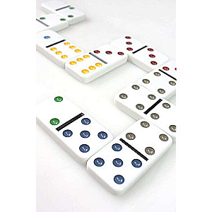 Настольная игра TACT Domino D6