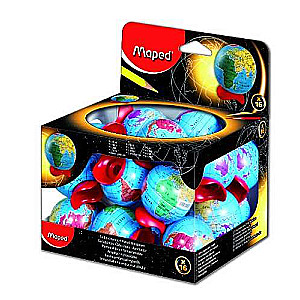 Точилка MAPED Globe 