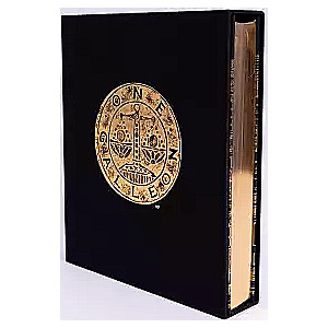 Joanne Rowling: Harry Potter and the Order of the Phoenix. Deluxe Illustrated Slipcase Edition