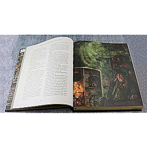 Joanne Rowling: Harry Potter and the Order of the Phoenix. Deluxe Illustrated Slipcase Edition