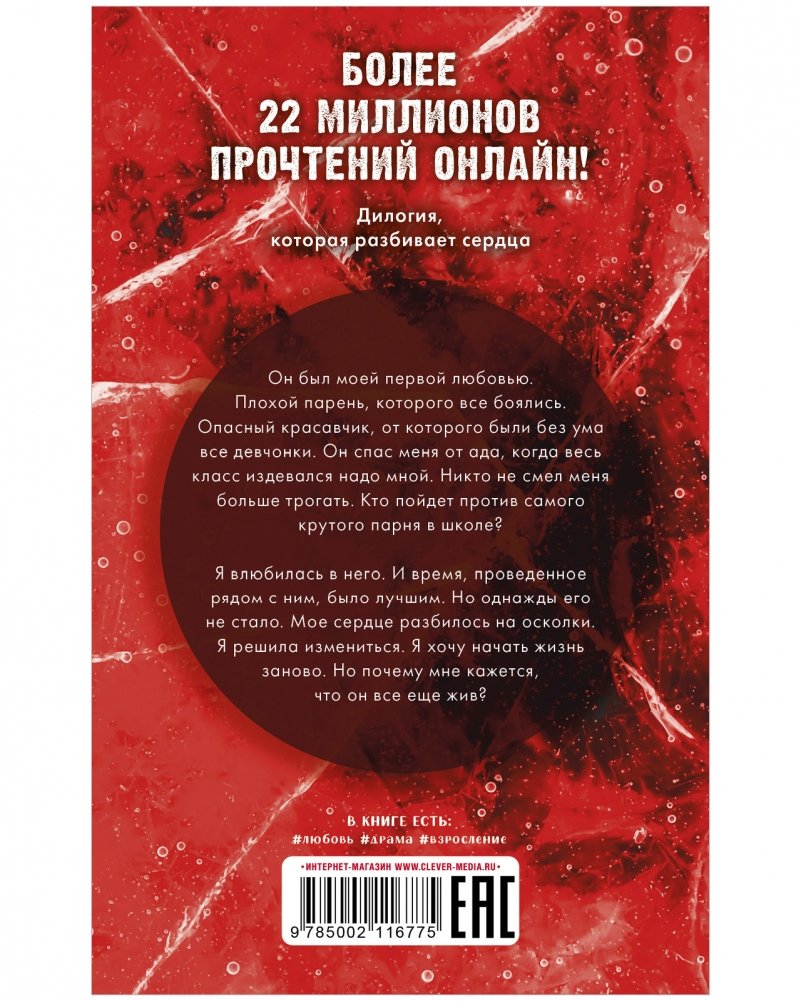 Романы Анны Джейн. По осколкам твоего сердца