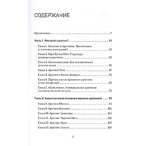 Архетипы. Как понять себя и окружающих