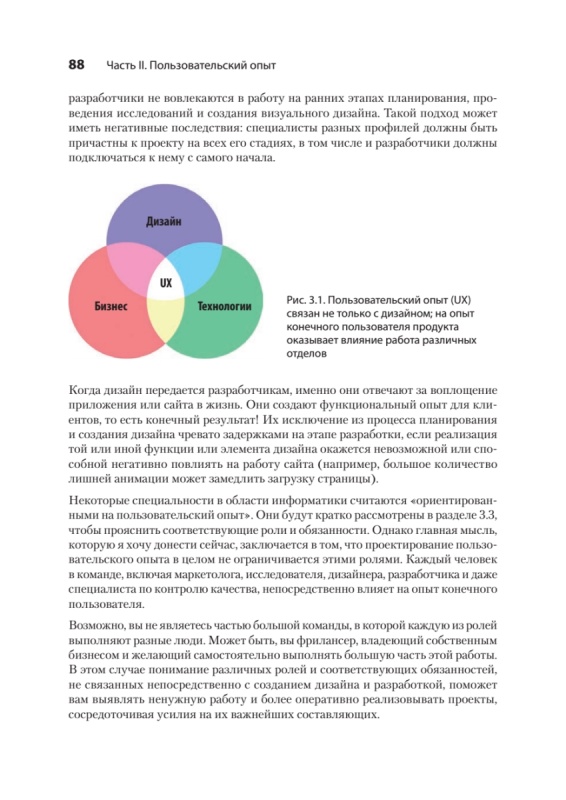 Дизайн для разработчиков