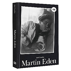 Martin Eden