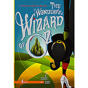 The Wonderful Wizard of Oz. B1