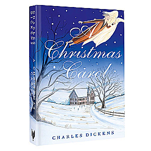 A Christmas Carol. In Prose. Being a Ghost Story of Christmas