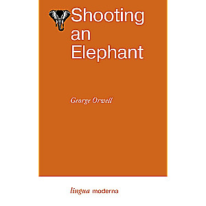 Shooting an Elephant