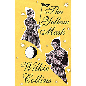 The Yellow Mask