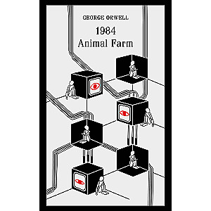 1984. Animal Farm