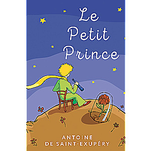 Le Petit Prince