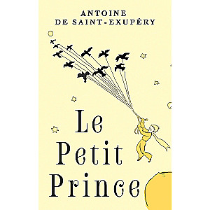 Le Petit Prince