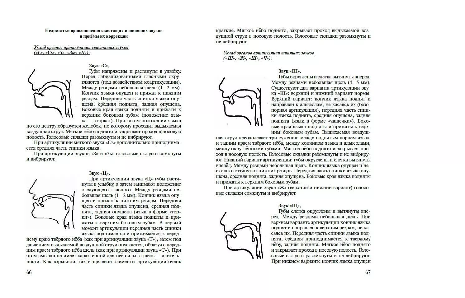 Логопедия. Теория и практика