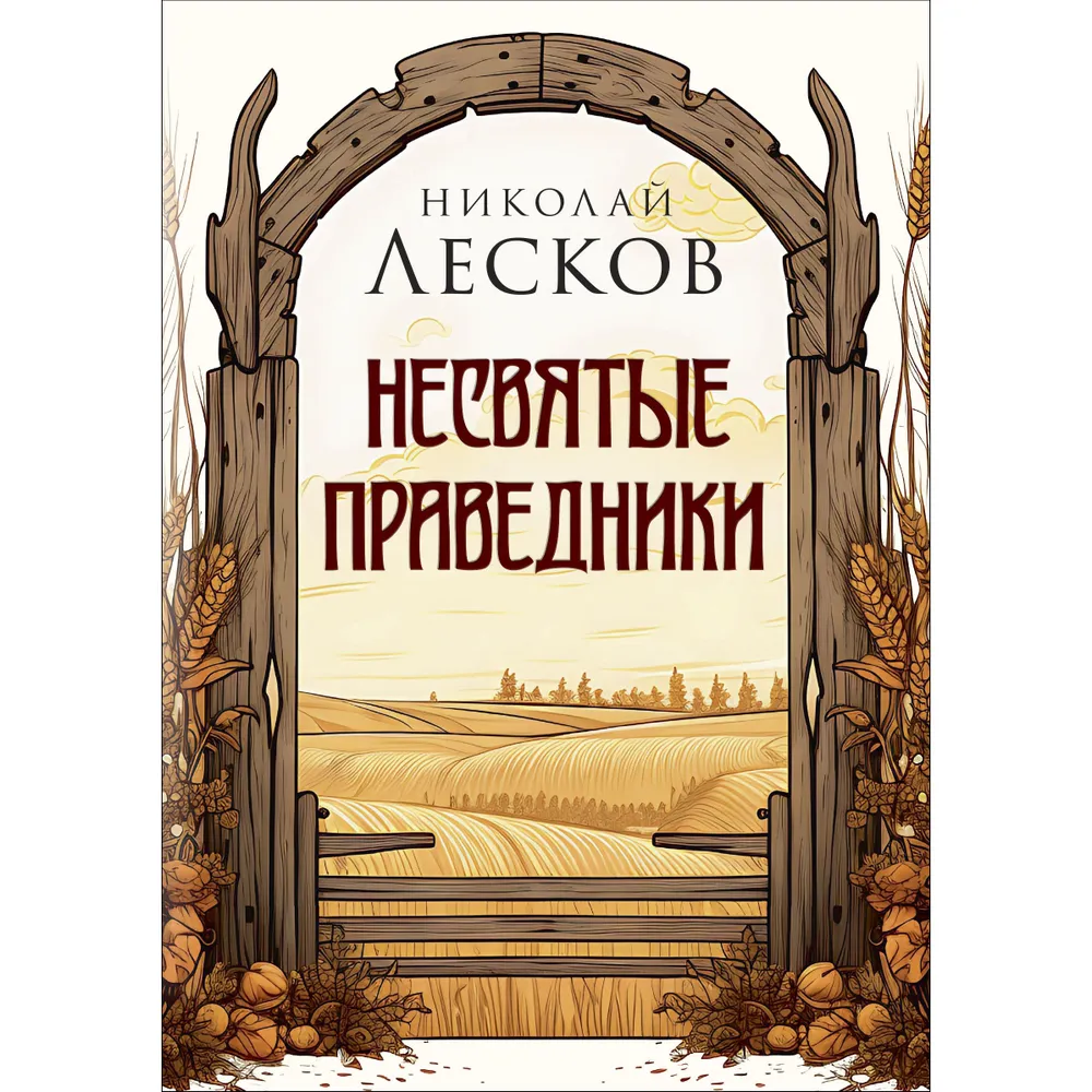 Несвятые праведники