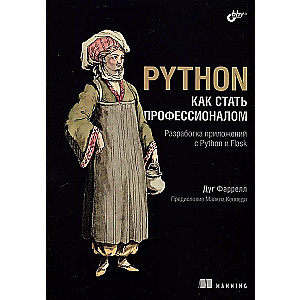 Python. Как стать профессионалом