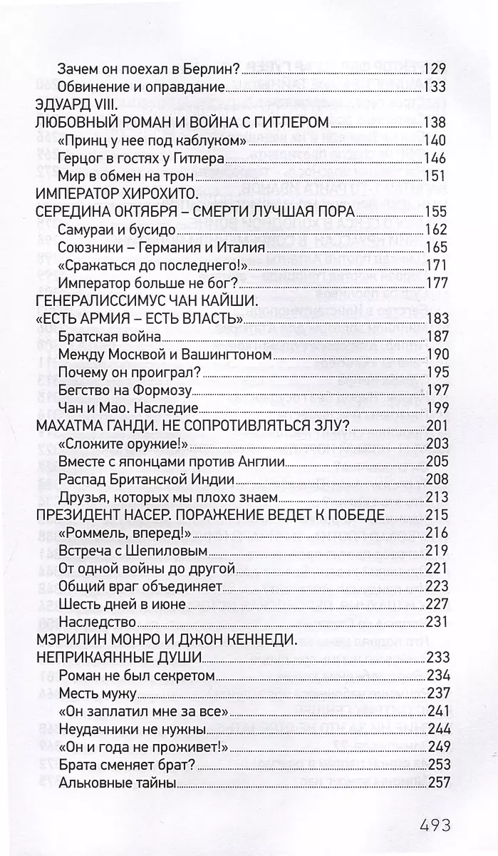 Самые большие неудачники в истории