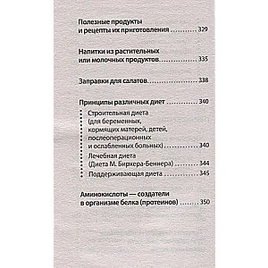 Здоровое питание. Как просто организовать и начать следовать советам. Можно не болеть