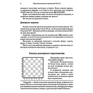 Научиться играть в шахматы? Легко! Пошаговое руководство для детей и родителей