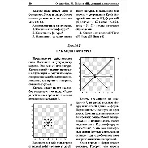 Шахматный самоучитель