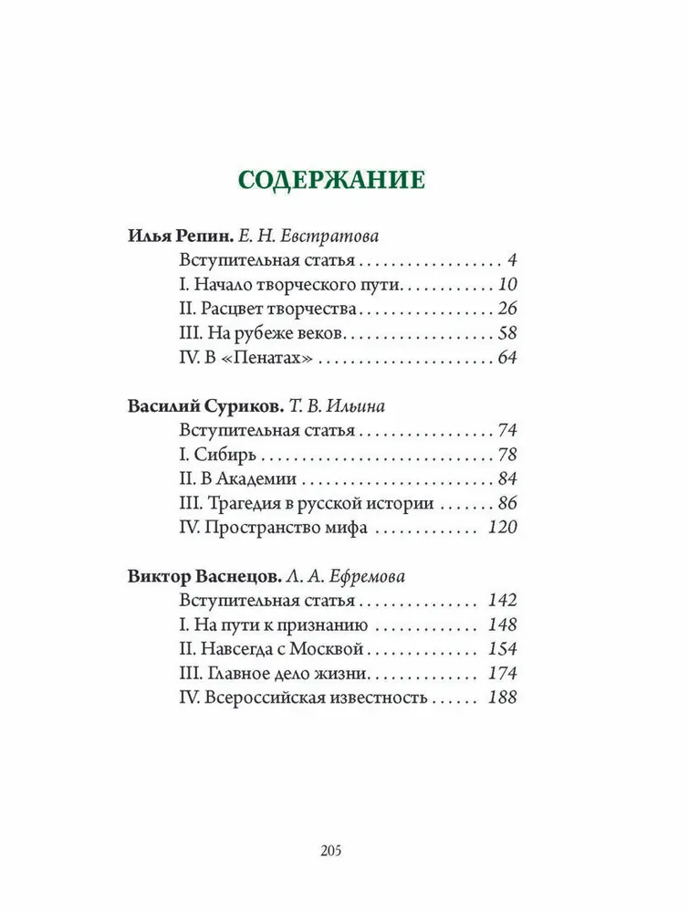 Репин  Суриков  Васнецов. Летописцы русской жизни